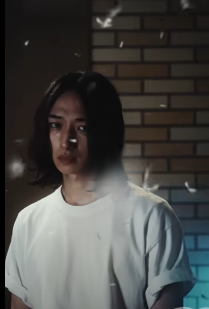 村田凪は東京リベンジャーズ主題歌MVに出演！ビジュアルがかっこよすぎる！ – 木になるブログ